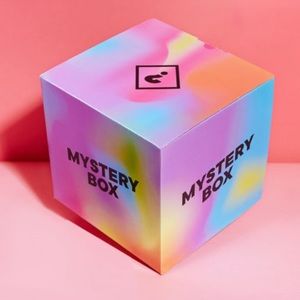 Box of Mystery